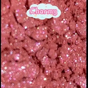 🌼⚫CHARMY Sugarpill Loose Eyeshadow NWT